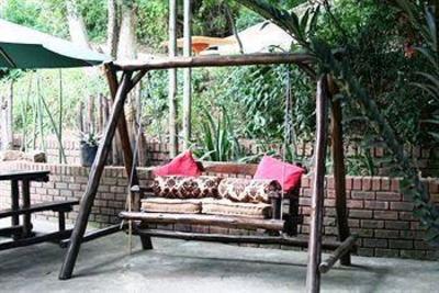 фото отеля Chicken Shack Lodge Durban