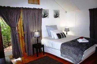 фото отеля Chicken Shack Lodge Durban