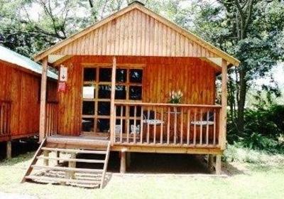 фото отеля Chicken Shack Lodge Durban