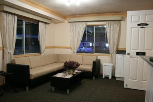 фото отеля Heritage Inn Hope (Canada)