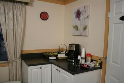 фото отеля Heritage Inn Hope (Canada)