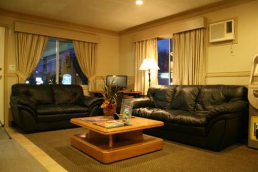 фото отеля Heritage Inn Hope (Canada)