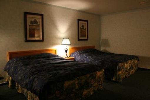 фото отеля Heritage Inn Hope (Canada)