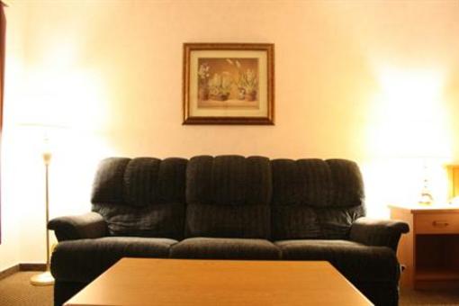 фото отеля Heritage Inn Hope (Canada)