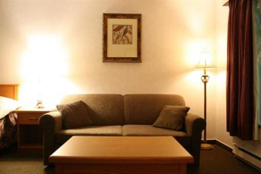 фото отеля Heritage Inn Hope (Canada)