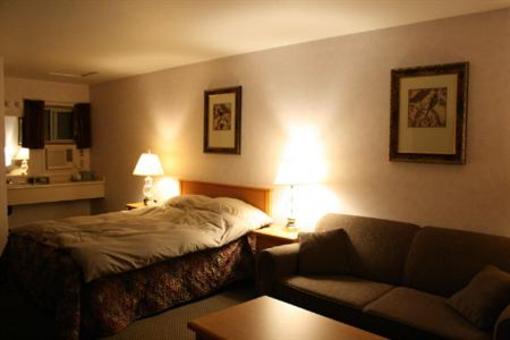 фото отеля Heritage Inn Hope (Canada)
