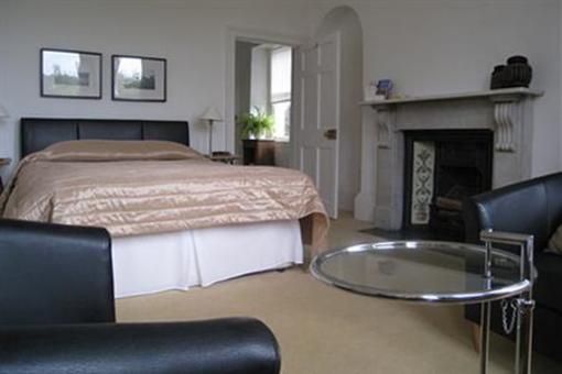 фото отеля Grove Lodge Bed & Breakfast Bath