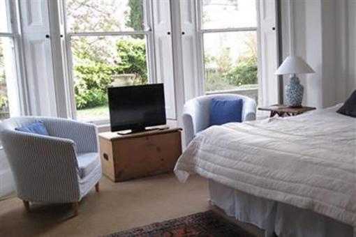 фото отеля Grove Lodge Bed & Breakfast Bath