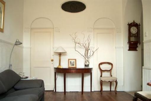 фото отеля Grove Lodge Bed & Breakfast Bath