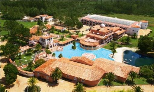 фото отеля Herdade Lago Real