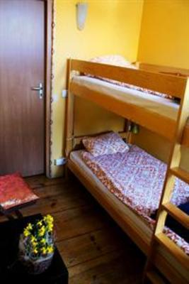 фото отеля By The Way Hostel