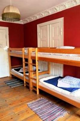 фото отеля By The Way Hostel