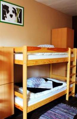 фото отеля By The Way Hostel