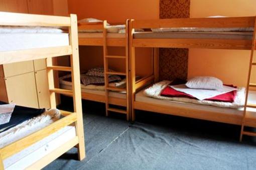 фото отеля By The Way Hostel