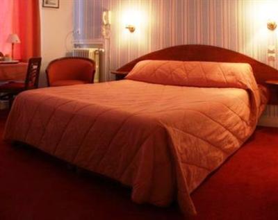 фото отеля Hotel Moderne Gisors