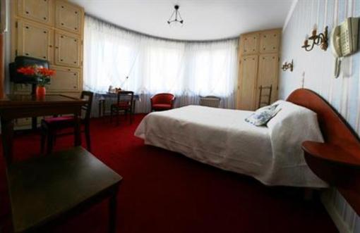 фото отеля Hotel Moderne Gisors
