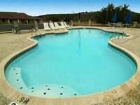 Econo Lodge Segovia (Texas)