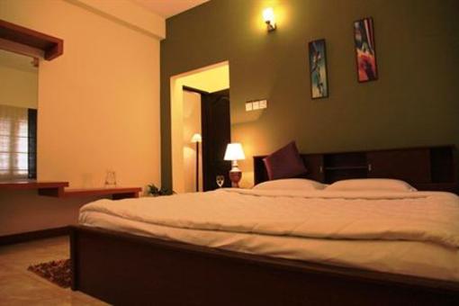 фото отеля Master Comfort Inn