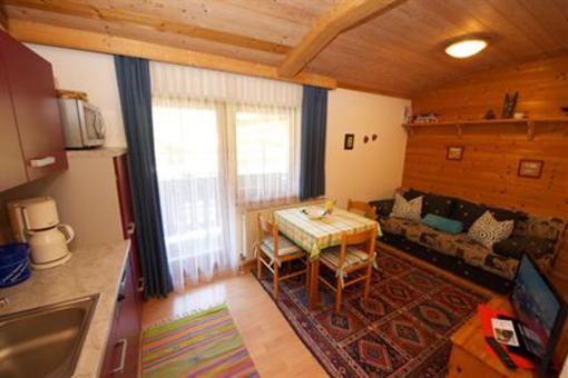 фото отеля Appartement Anita