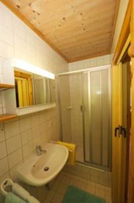 фото отеля Appartement Anita