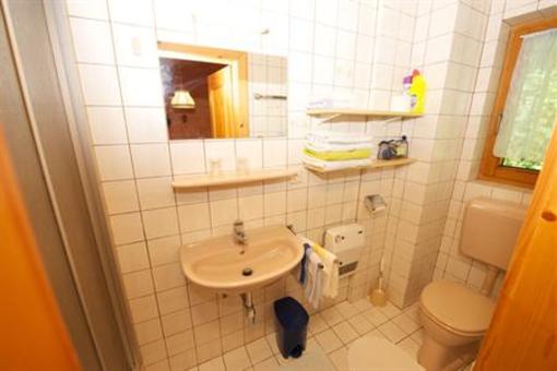 фото отеля Appartement Anita
