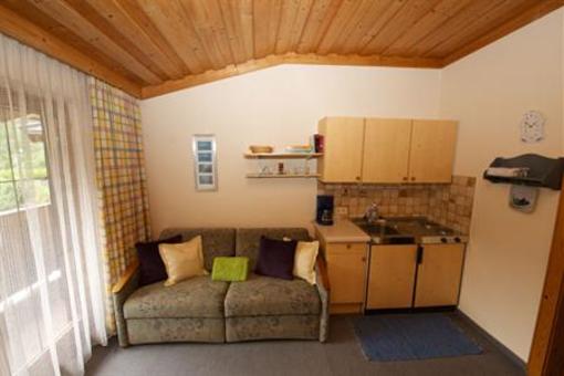 фото отеля Appartement Anita