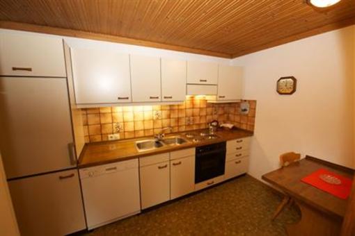 фото отеля Appartement Anita