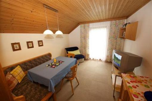 фото отеля Appartement Anita