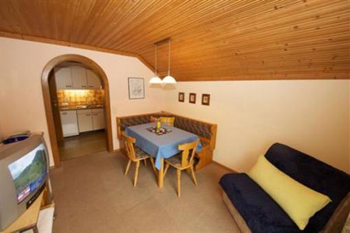 фото отеля Appartement Anita