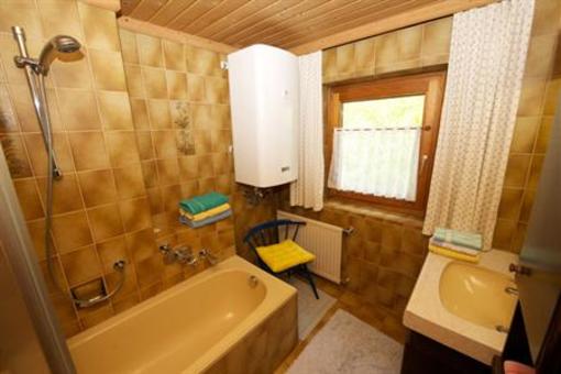 фото отеля Appartement Anita