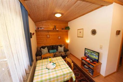 фото отеля Appartement Anita