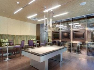 фото отеля Marriott ExecuStay Residences