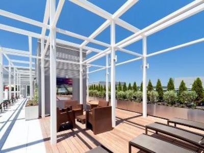 фото отеля Marriott ExecuStay Residences
