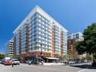 фото отеля Marriott ExecuStay Residences