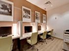 фото отеля Marriott ExecuStay Residences