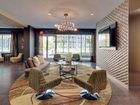 фото отеля Marriott ExecuStay Residences