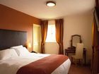фото отеля Swan Hotel Thaxted