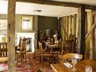 фото отеля Swan Hotel Thaxted