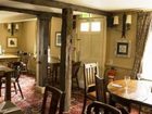 фото отеля Swan Hotel Thaxted