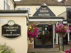 фото отеля Swan Hotel Thaxted