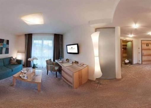 фото отеля Koller's Hotel