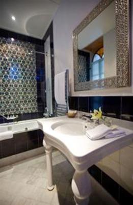 фото отеля Beit Zafran Hotel de Charme