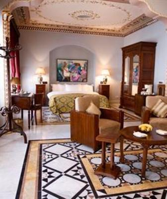 фото отеля Beit Zafran Hotel de Charme