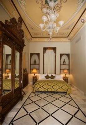 фото отеля Beit Zafran Hotel de Charme