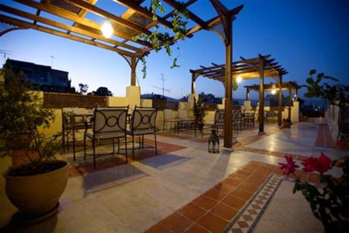фото отеля Beit Zafran Hotel de Charme