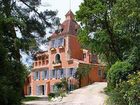 фото отеля Chateau Les Charmettes