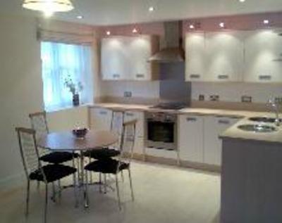 фото отеля Urban Self Catering