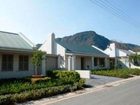 фото отеля Franschhoek Villas