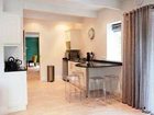 фото отеля Franschhoek Villas