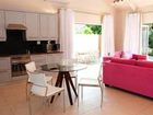 фото отеля Franschhoek Villas